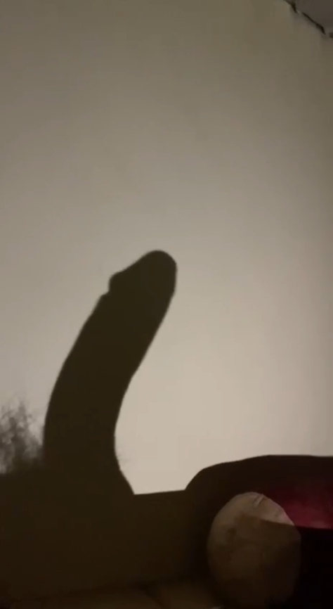 (Sex Viet) BJ hắt bóng lên tường