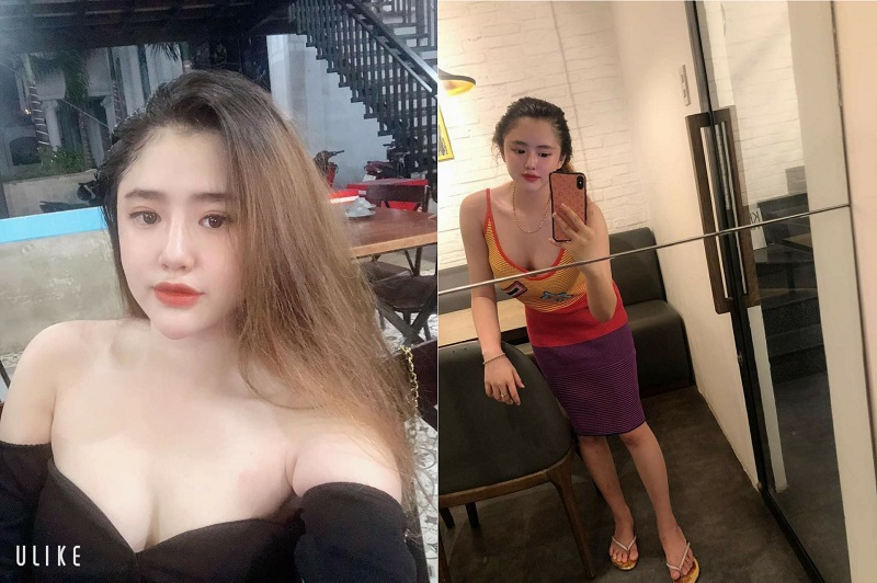 Em Gái Vếu To Tự Quay Sex Cá Nhân, Big Tits Sướng Mê - sex clip